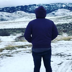 Meet your Posher, Lucas